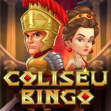 Coliseu Bingo