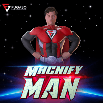 Magnify Man