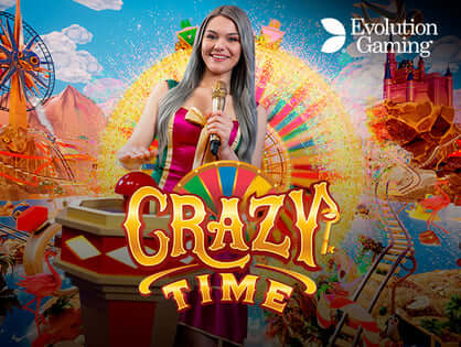 Crazy Time
