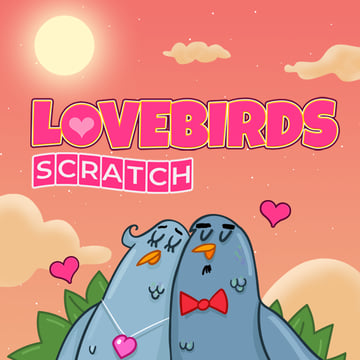 Love Birds